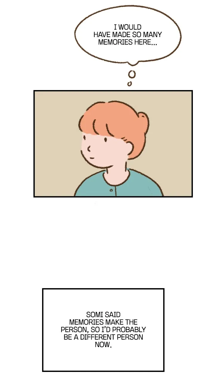 The Memory Shop Chapter 38 page 33 - 