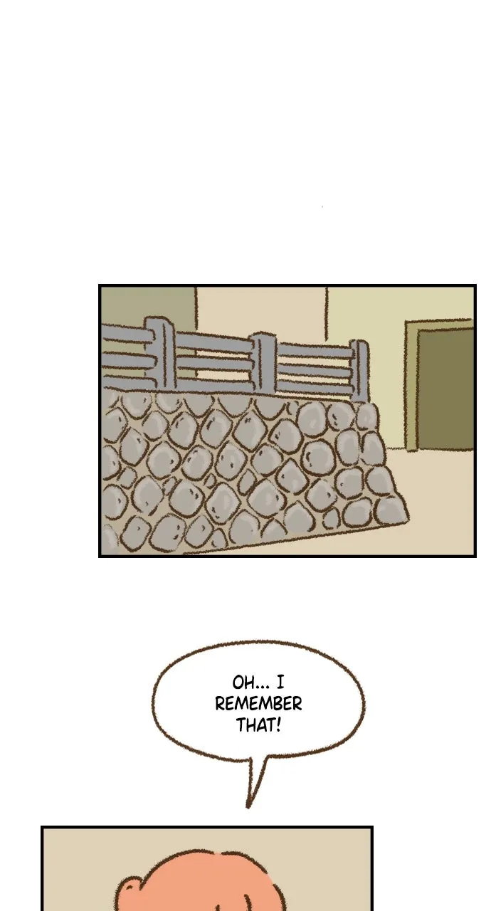 The Memory Shop Chapter 38 page 34 - 