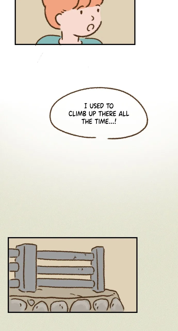 The Memory Shop Chapter 38 page 35 - 