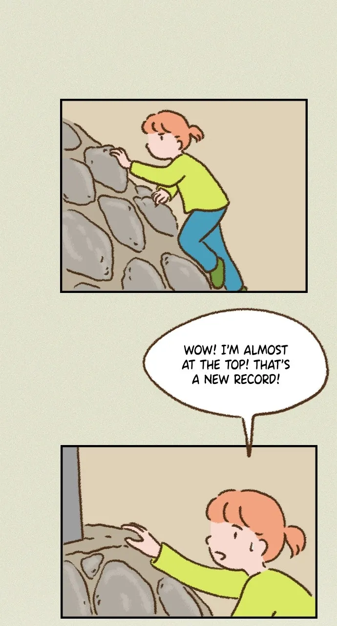The Memory Shop Chapter 38 page 36 - 