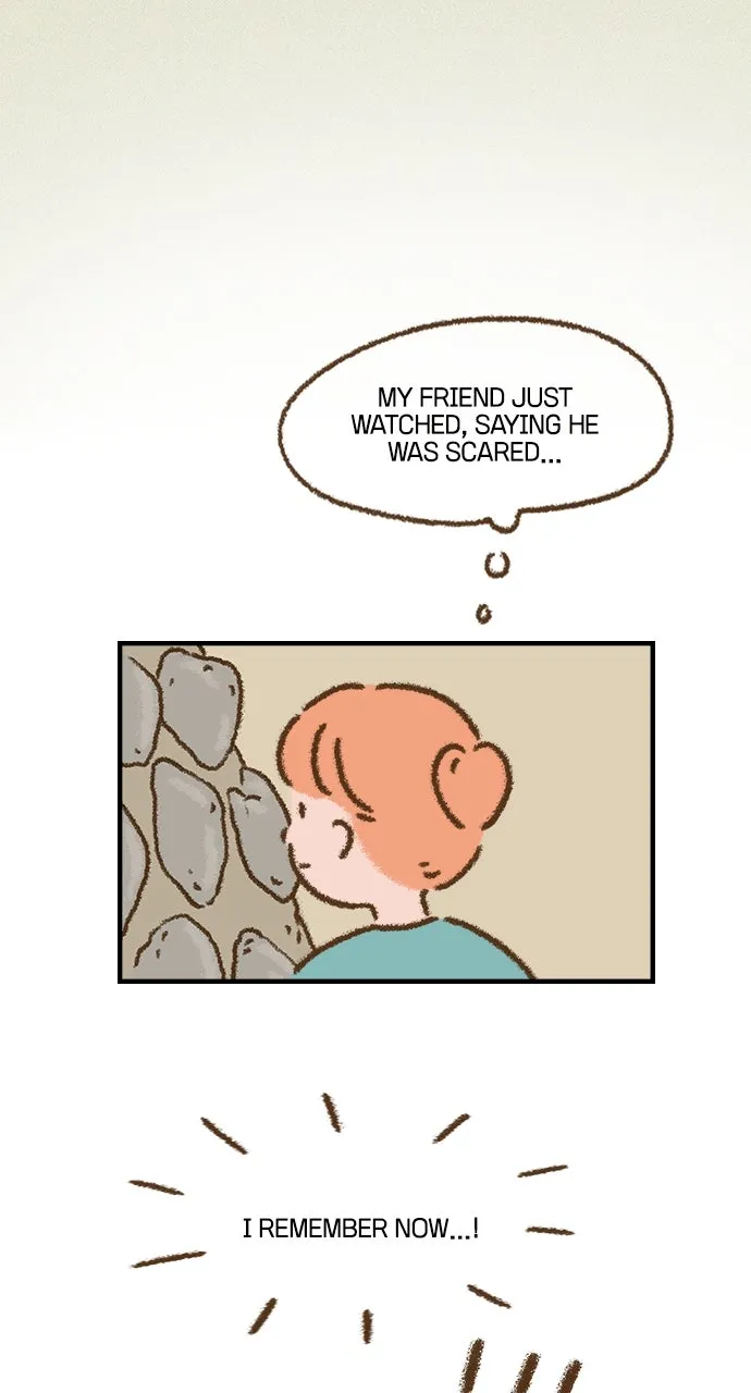The Memory Shop Chapter 38 page 37 - 