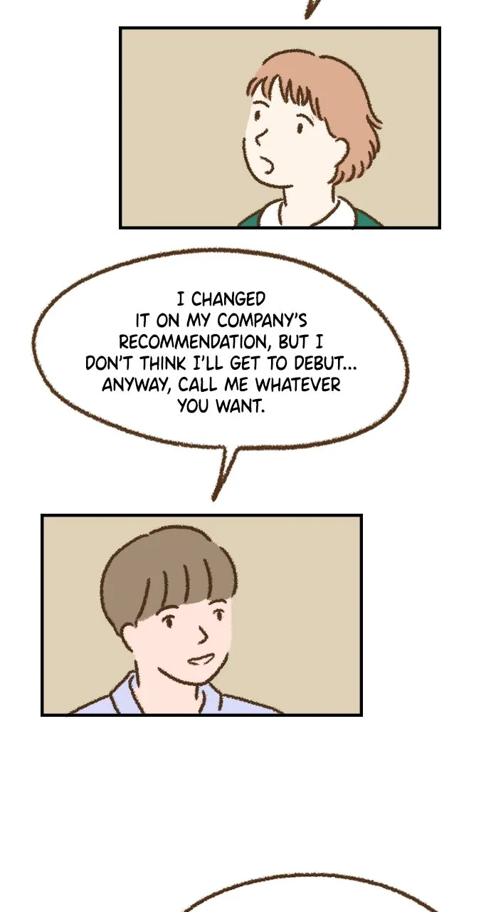 The Memory Shop Chapter 38 page 40 - 