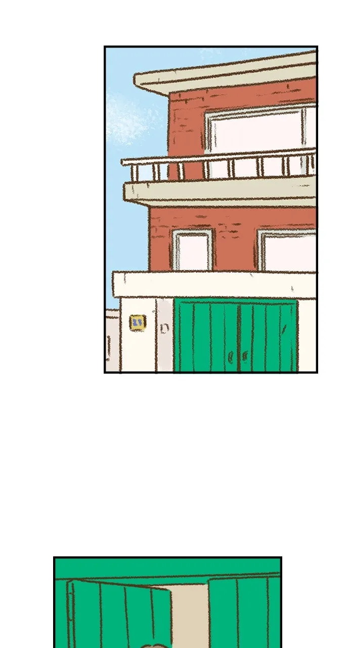 The Memory Shop Chapter 38 page 5 - 