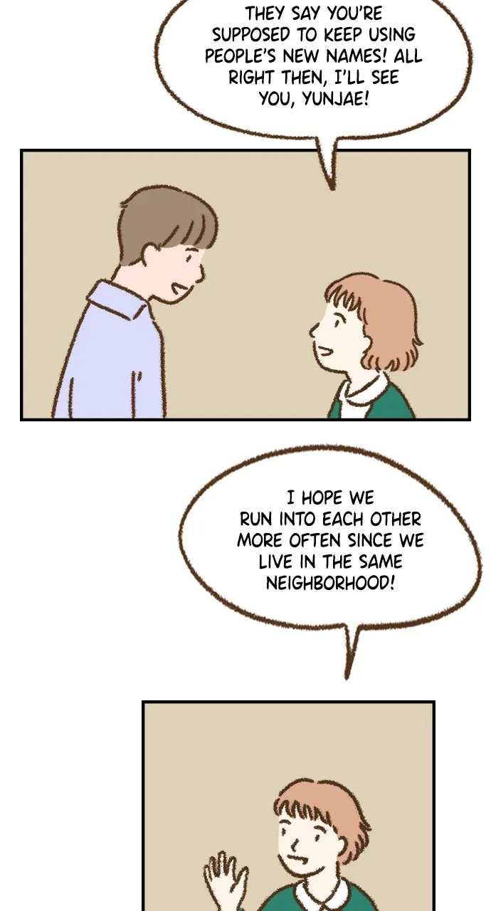 The Memory Shop Chapter 38 page 41 - 