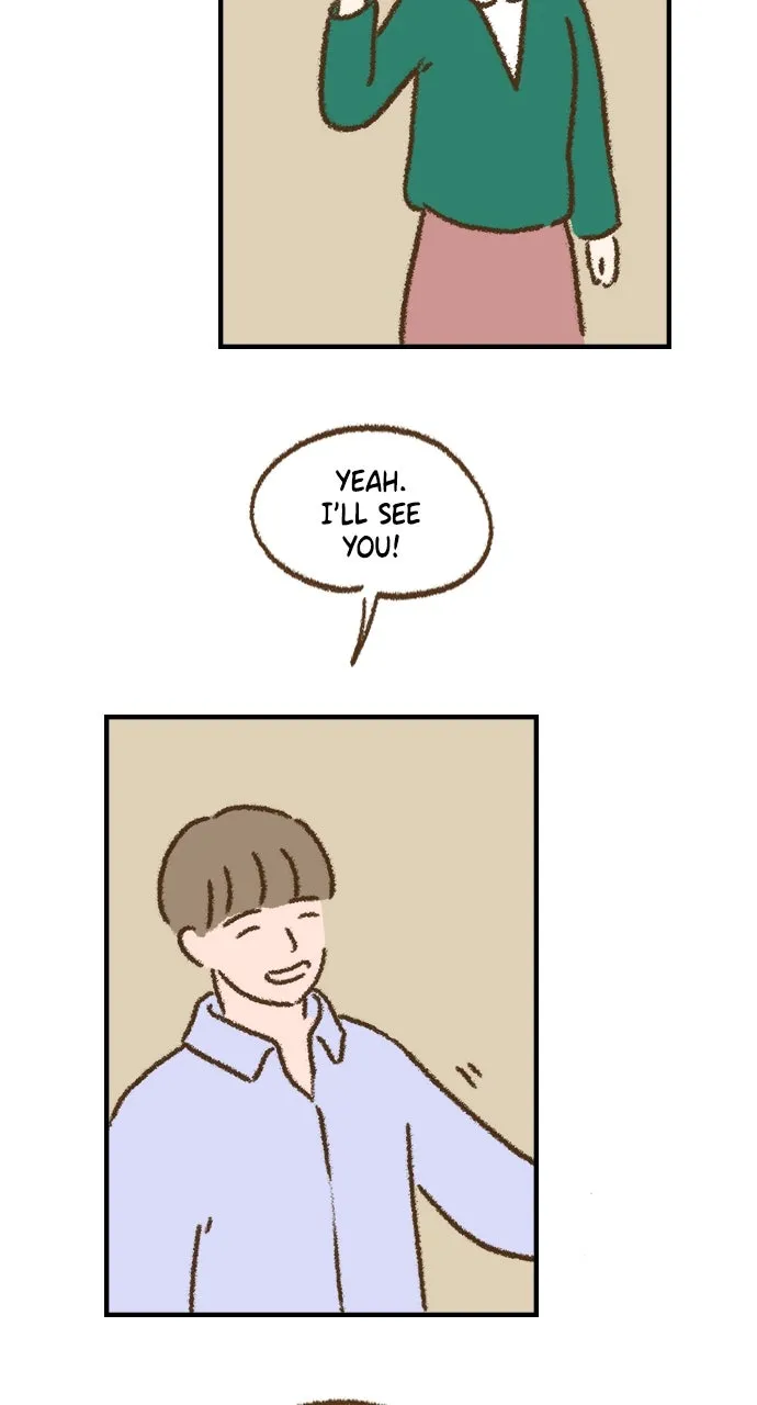 The Memory Shop Chapter 38 page 42 - 