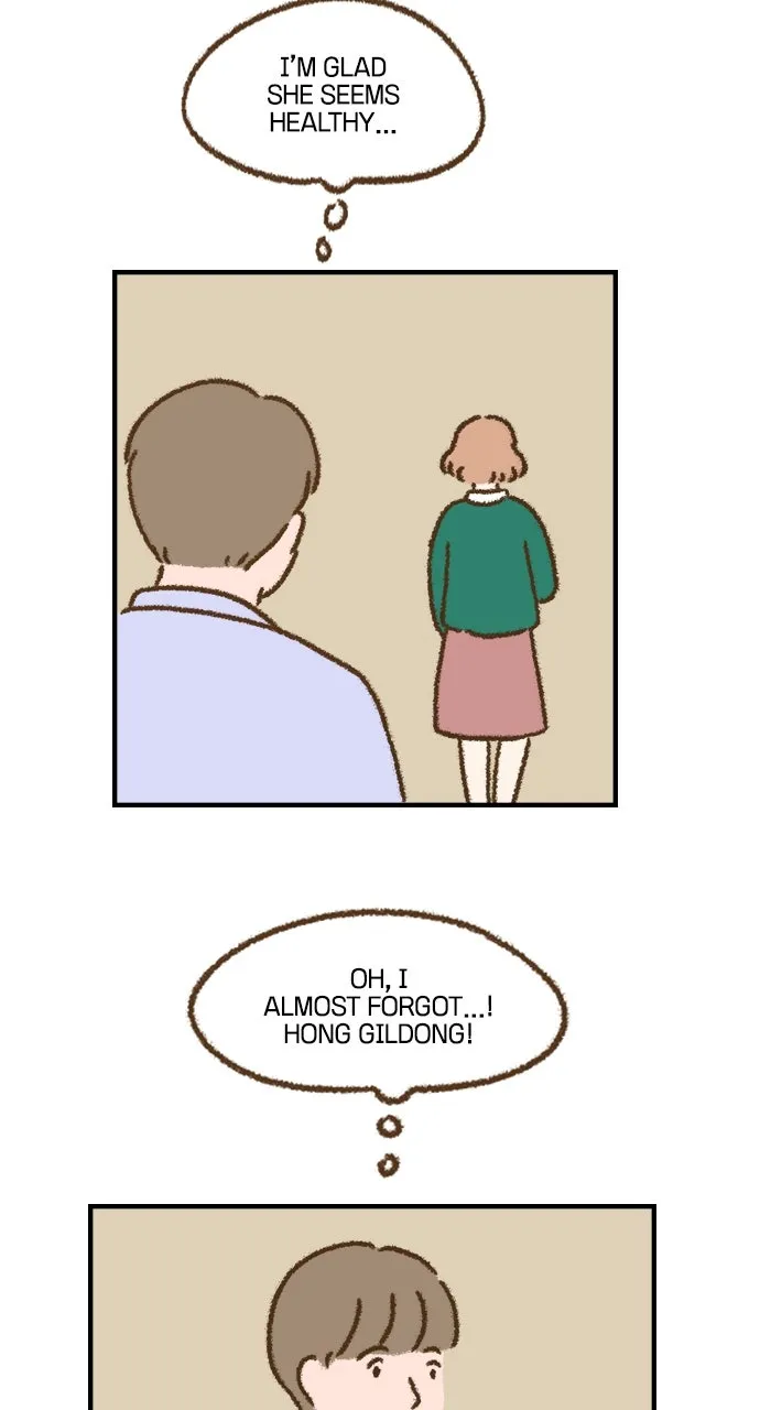 The Memory Shop Chapter 38 page 43 - 