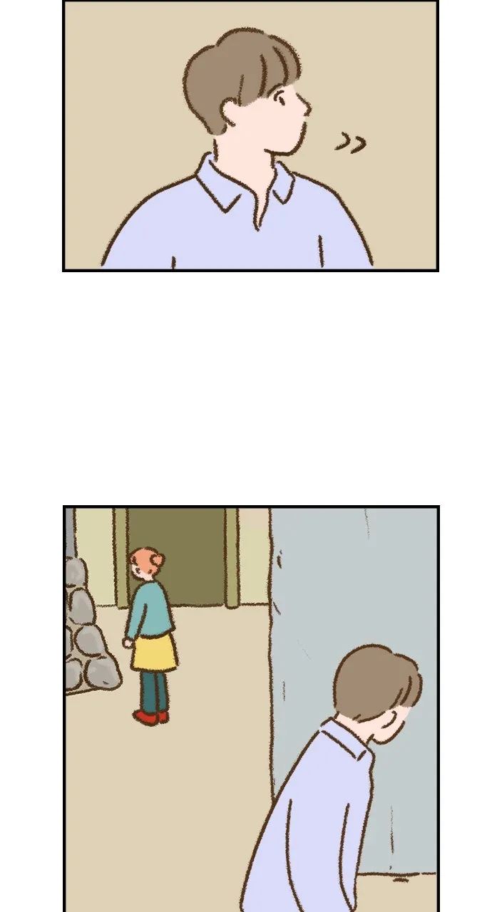 The Memory Shop Chapter 38 page 45 - 