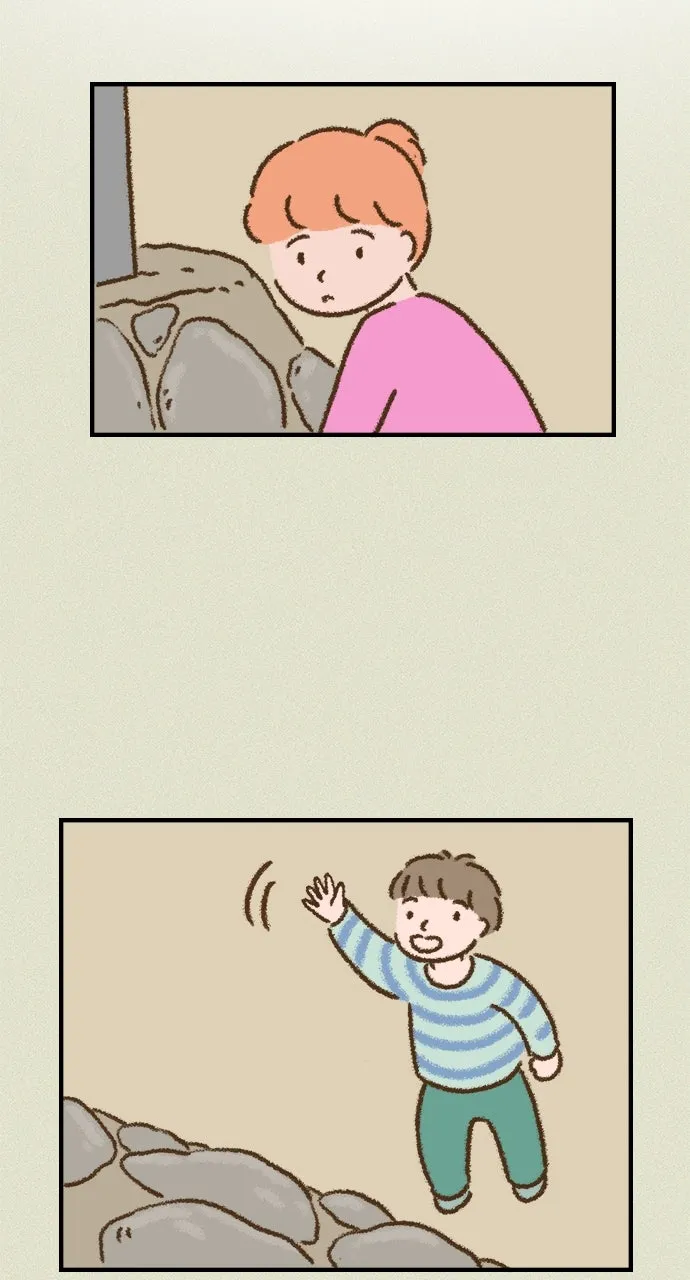 The Memory Shop Chapter 38 page 47 - 