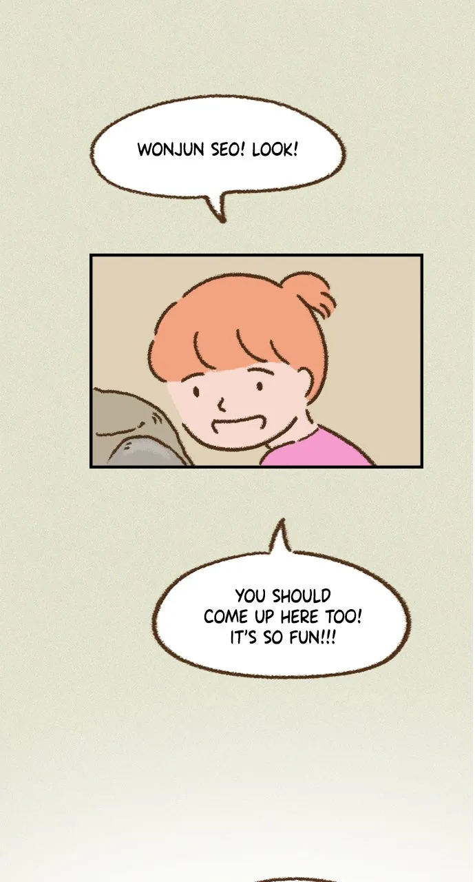 The Memory Shop Chapter 38 page 48 - 