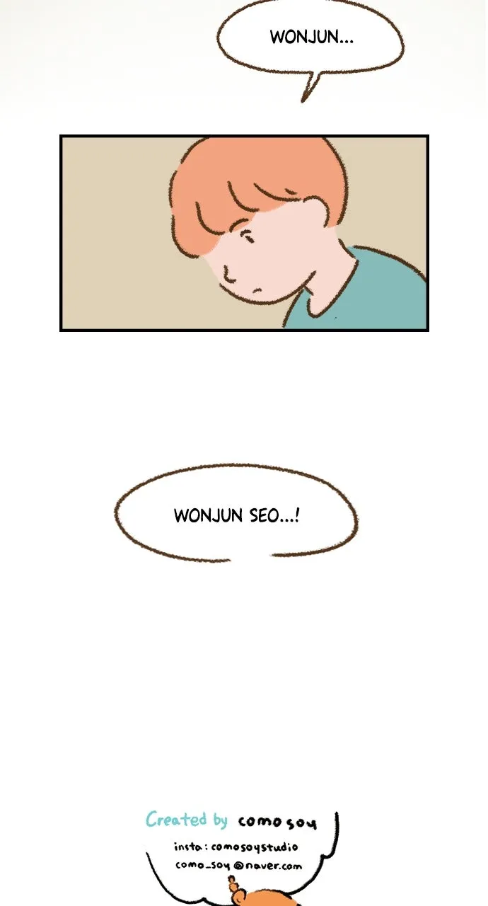 The Memory Shop Chapter 38 page 49 - 