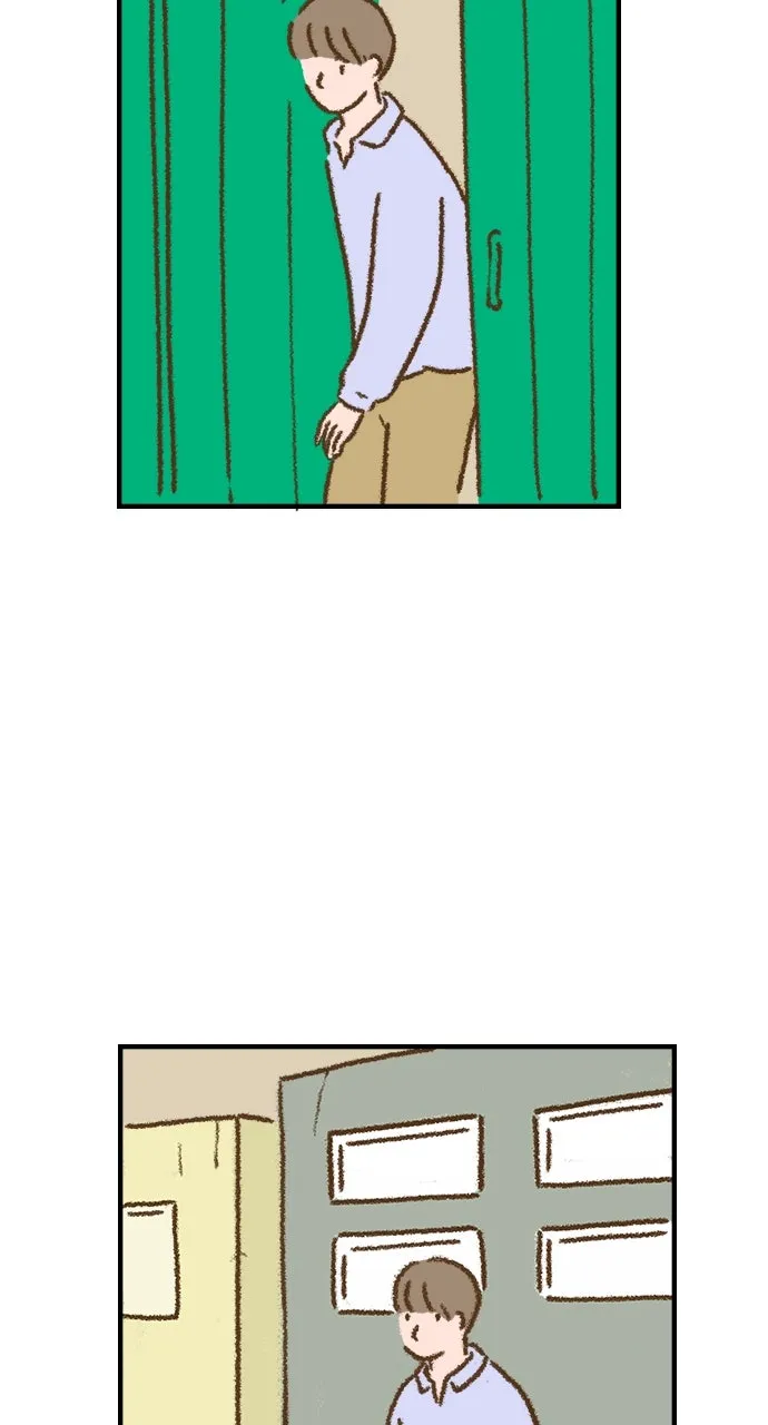 The Memory Shop Chapter 38 page 6 - 