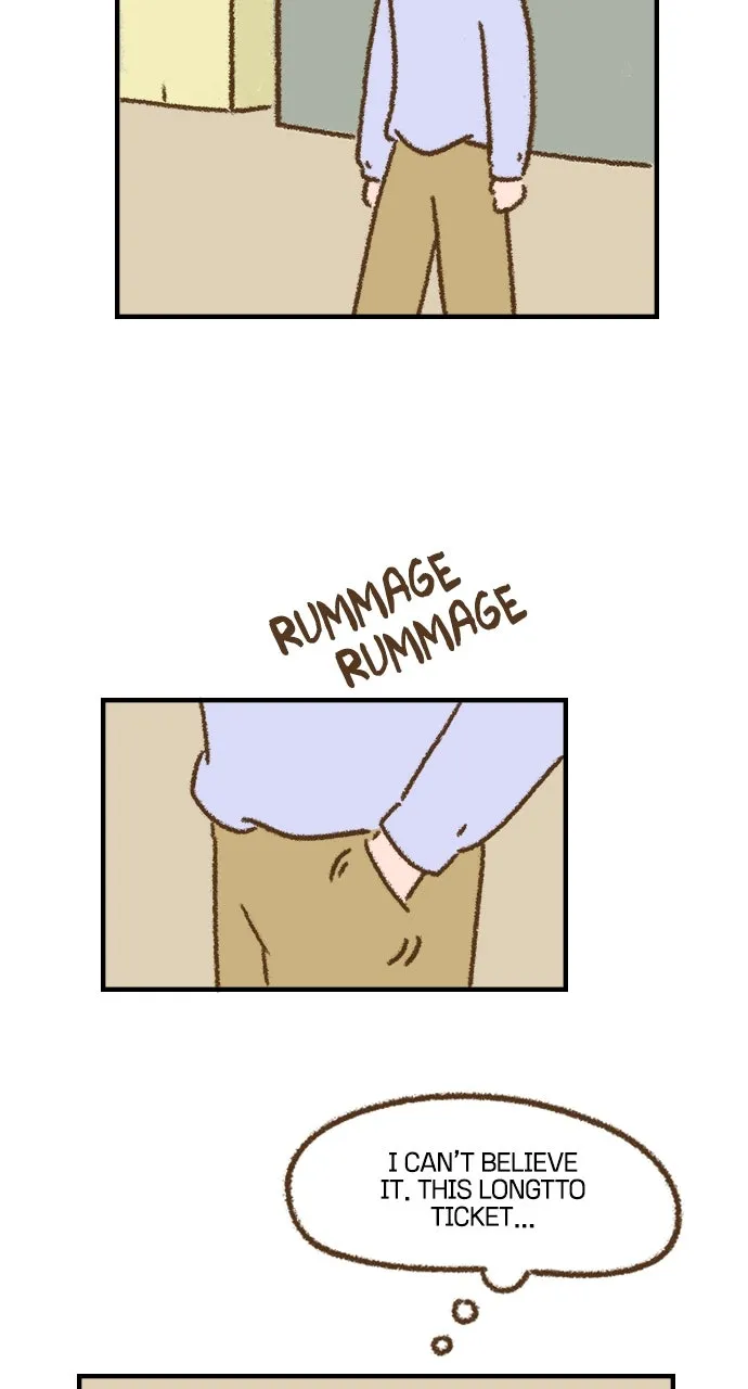 The Memory Shop Chapter 38 page 7 - 