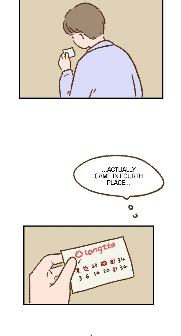 The Memory Shop Chapter 38 page 8 - 