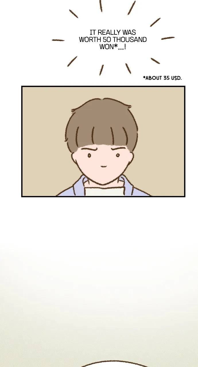 The Memory Shop Chapter 38 page 9 - 
