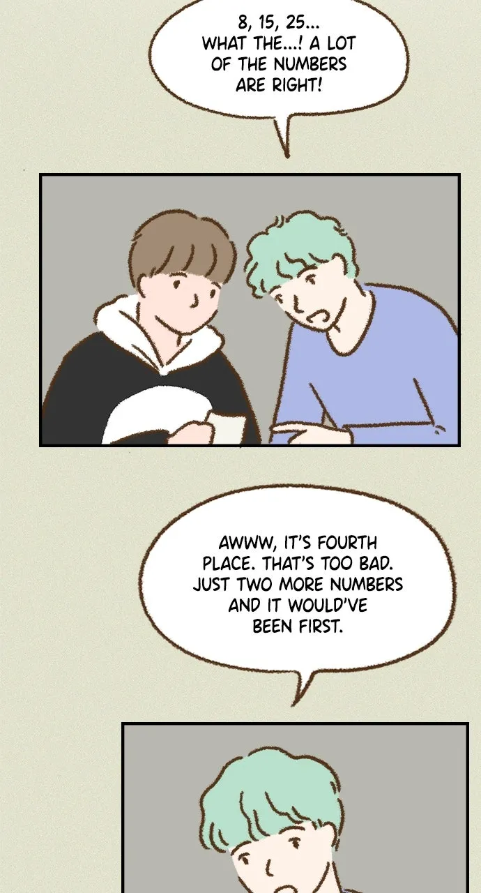 The Memory Shop Chapter 38 page 10 - 
