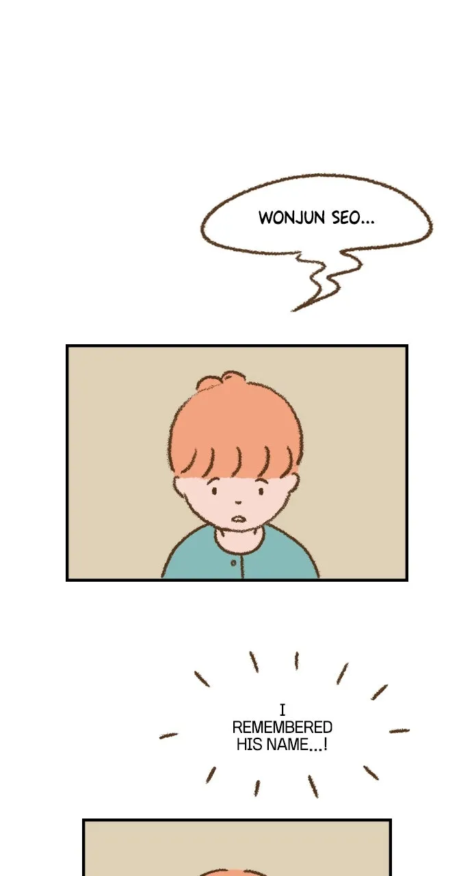 The Memory Shop Chapter 39 page 1 - 