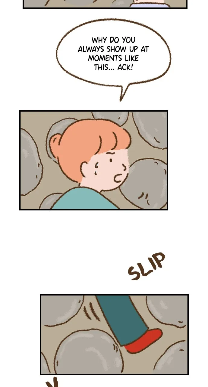 The Memory Shop Chapter 39 page 11 - 