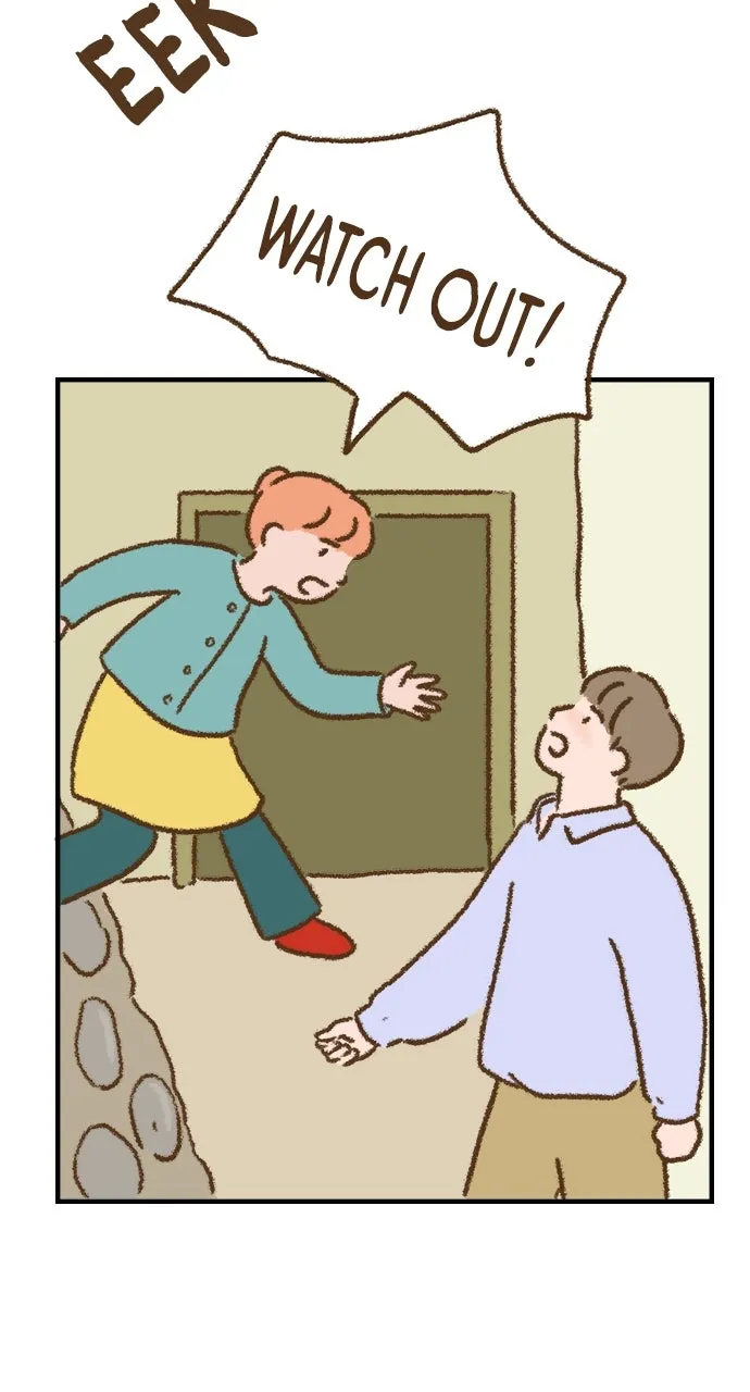The Memory Shop Chapter 39 page 12 - 