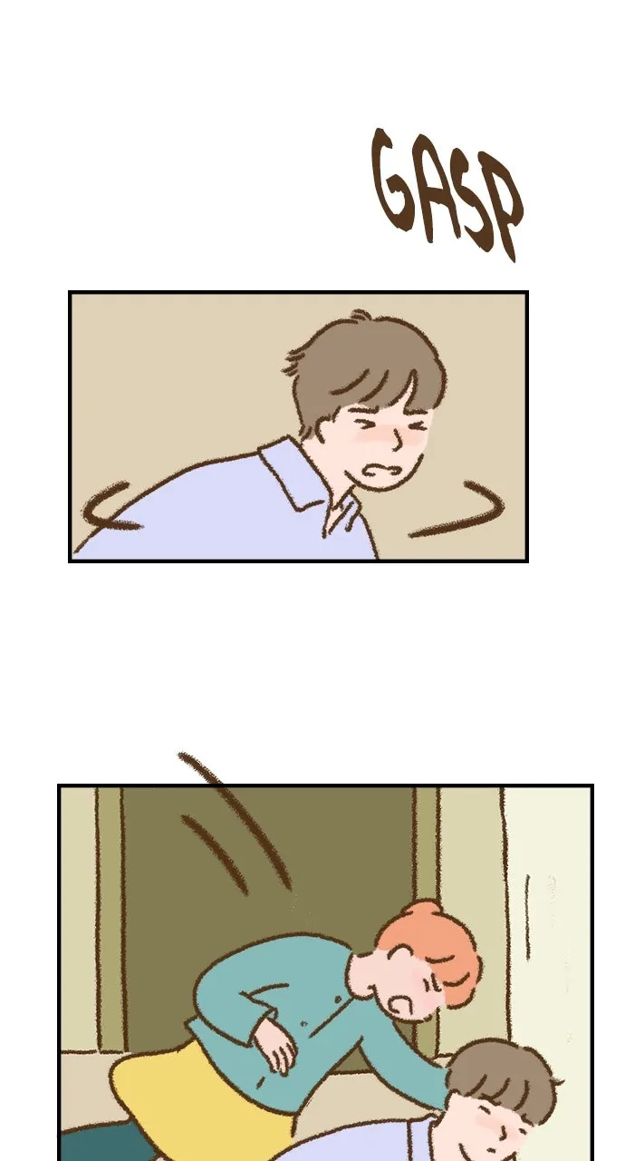 The Memory Shop Chapter 39 page 13 - 