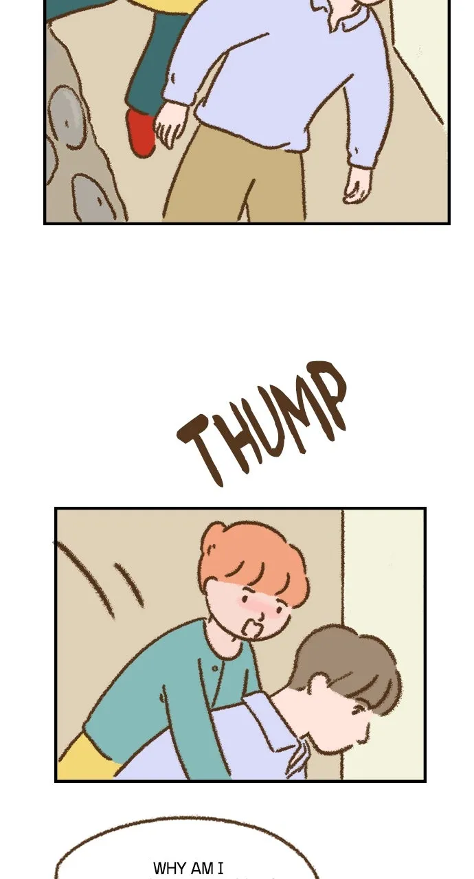 The Memory Shop Chapter 39 page 14 - 