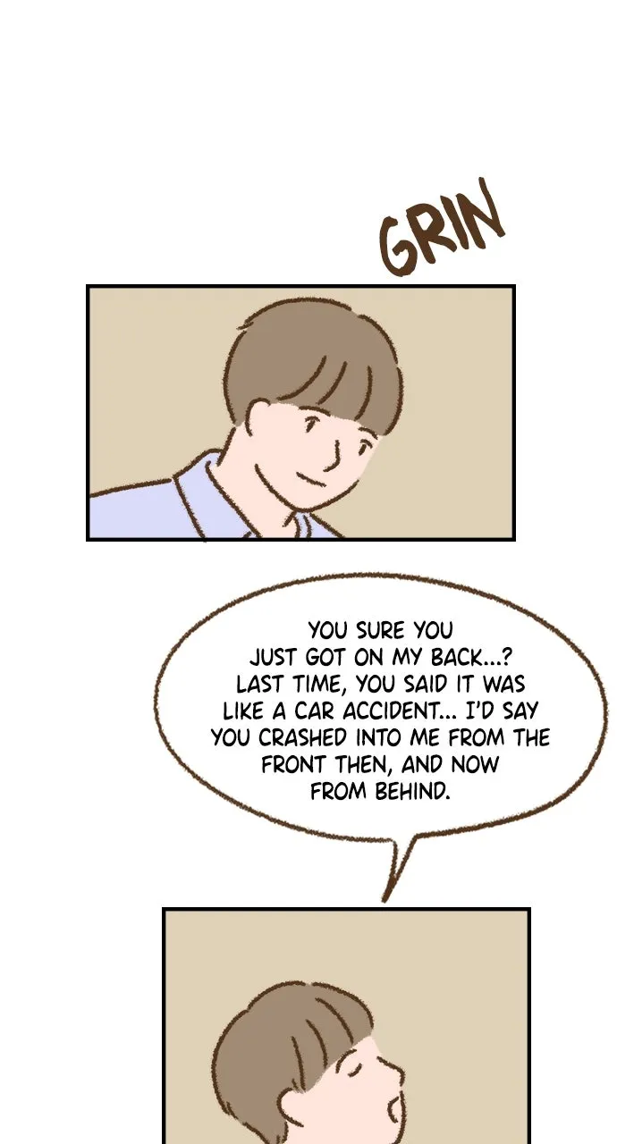 The Memory Shop Chapter 39 page 17 - 