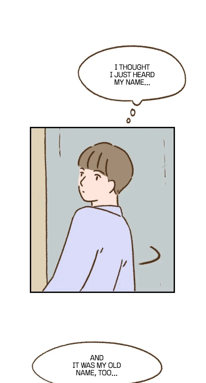 The Memory Shop Chapter 39 page 3 - 
