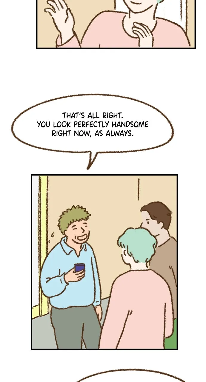 The Memory Shop Chapter 39 page 25 - 