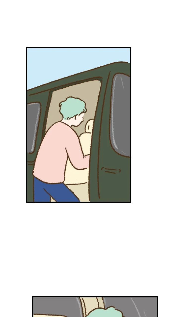 The Memory Shop Chapter 39 page 28 - 