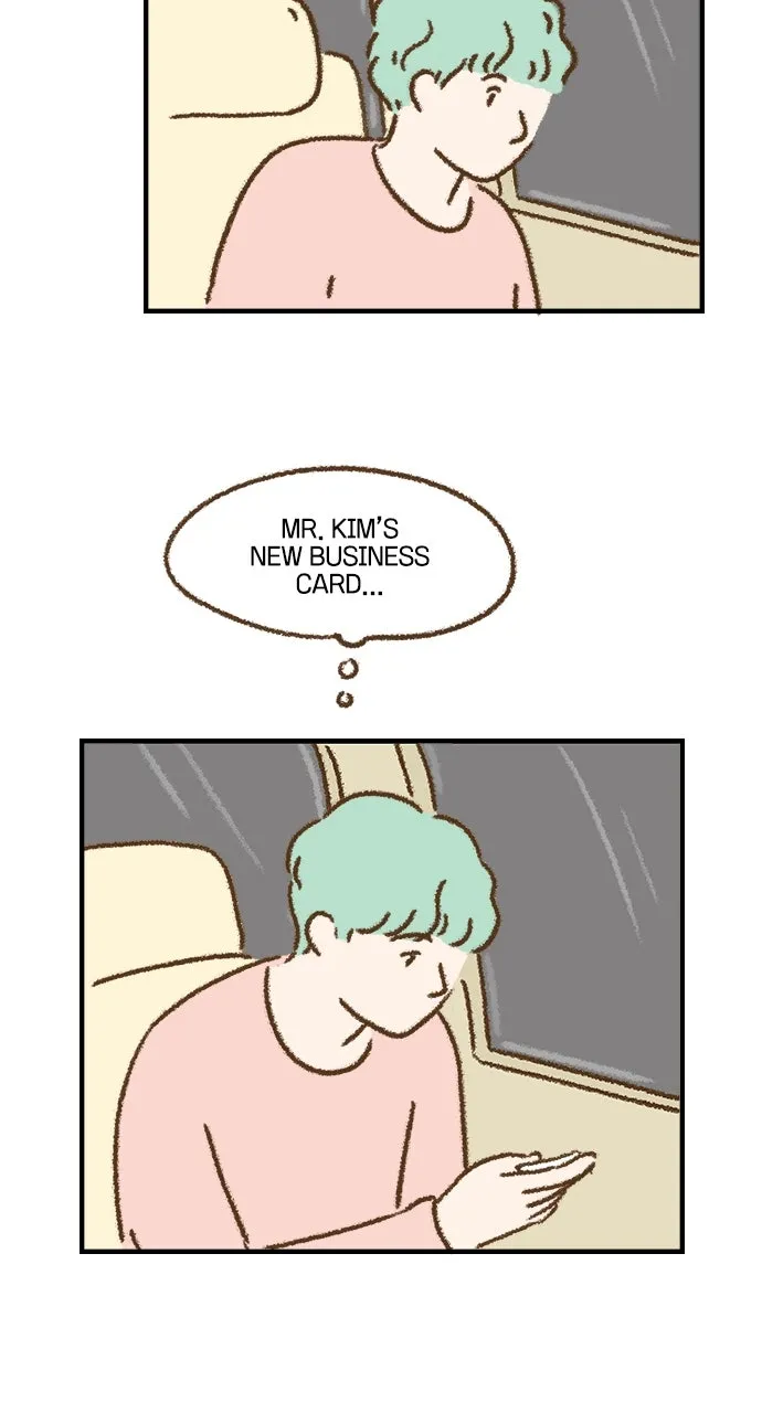 The Memory Shop Chapter 39 page 29 - 