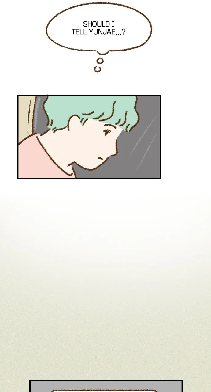 The Memory Shop Chapter 39 page 30 - 