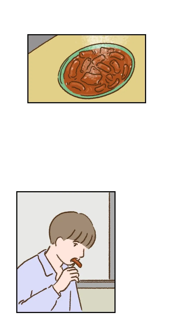The Memory Shop Chapter 39 page 35 - 