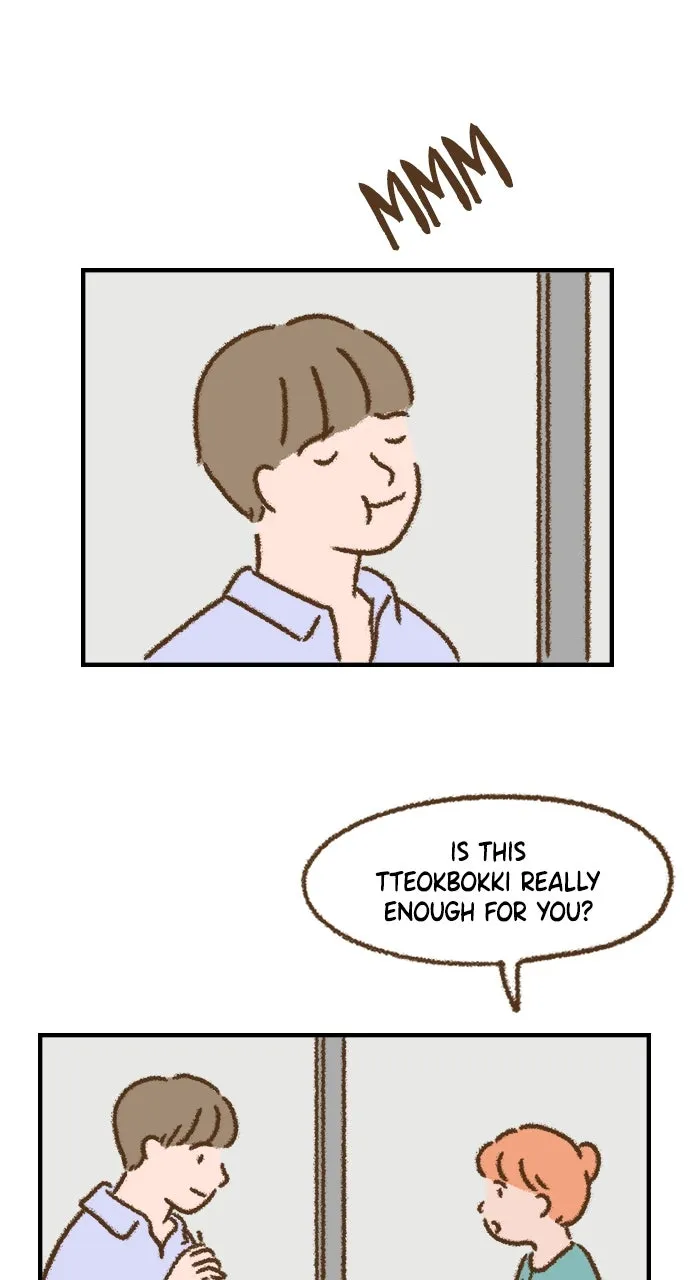 The Memory Shop Chapter 39 page 36 - 