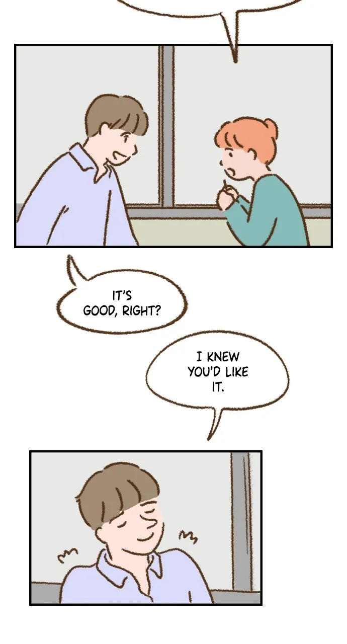 The Memory Shop Chapter 39 page 40 - 