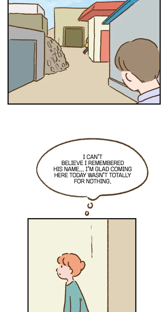 The Memory Shop Chapter 39 page 5 - 