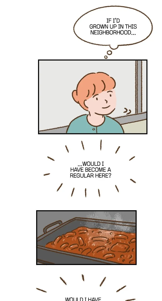 The Memory Shop Chapter 39 page 41 - 