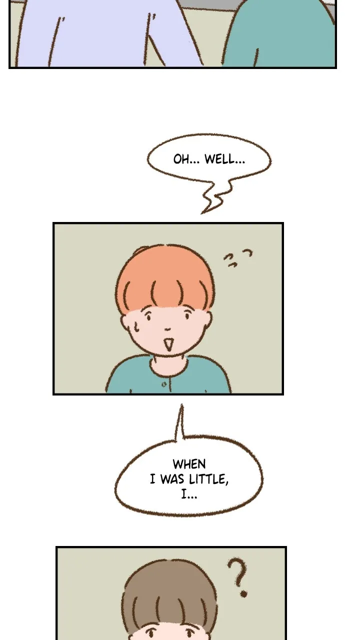 The Memory Shop Chapter 39 page 43 - 