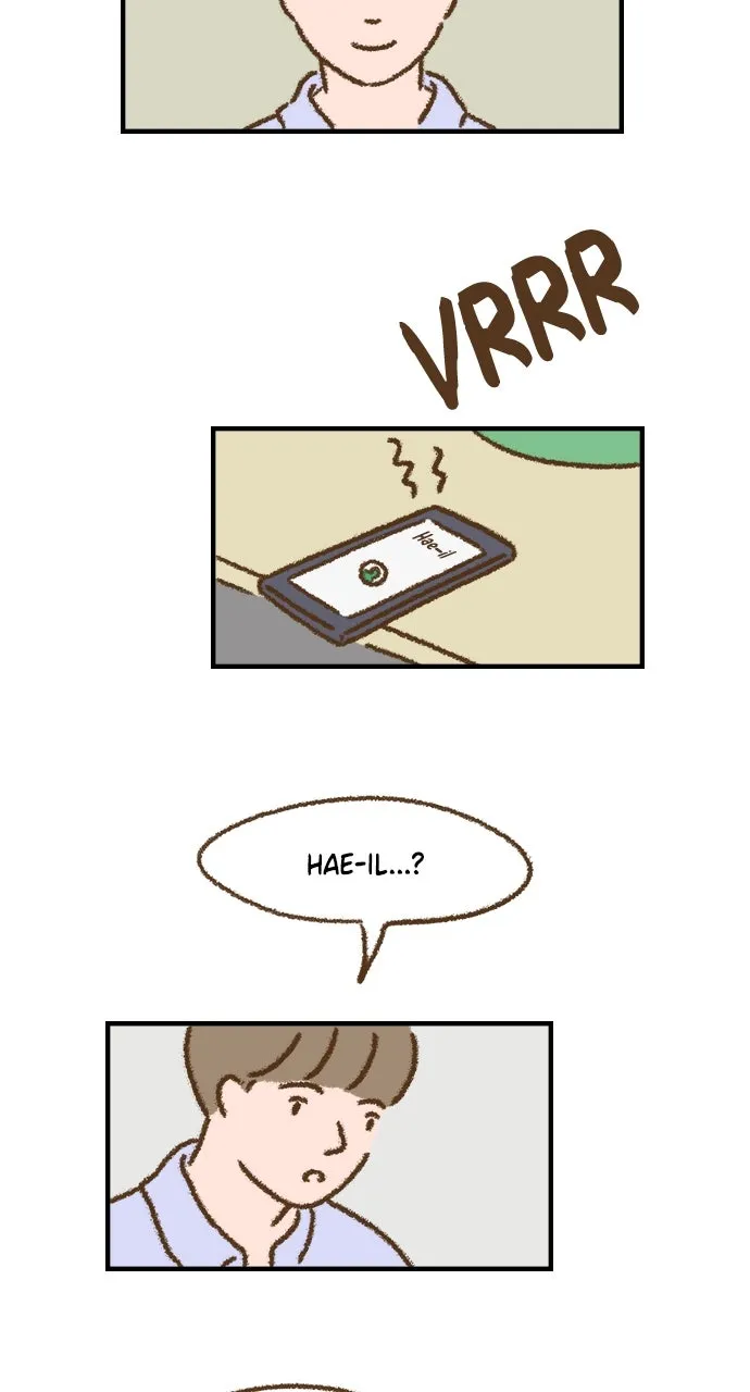 The Memory Shop Chapter 39 page 44 - 