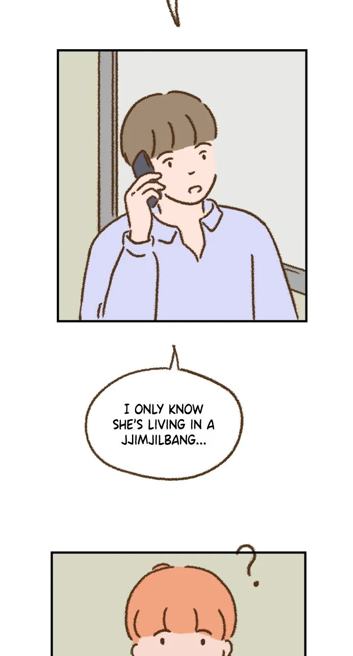 The Memory Shop Chapter 39 page 47 - 
