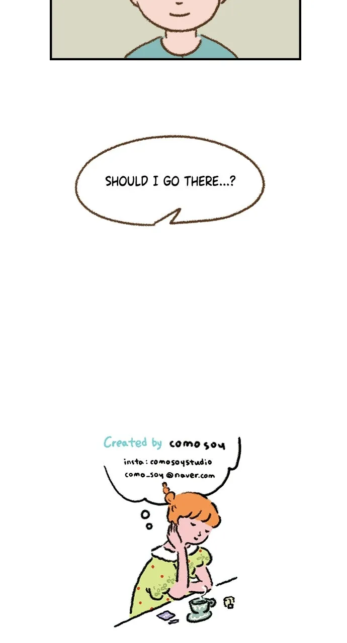 The Memory Shop Chapter 39 page 48 - 
