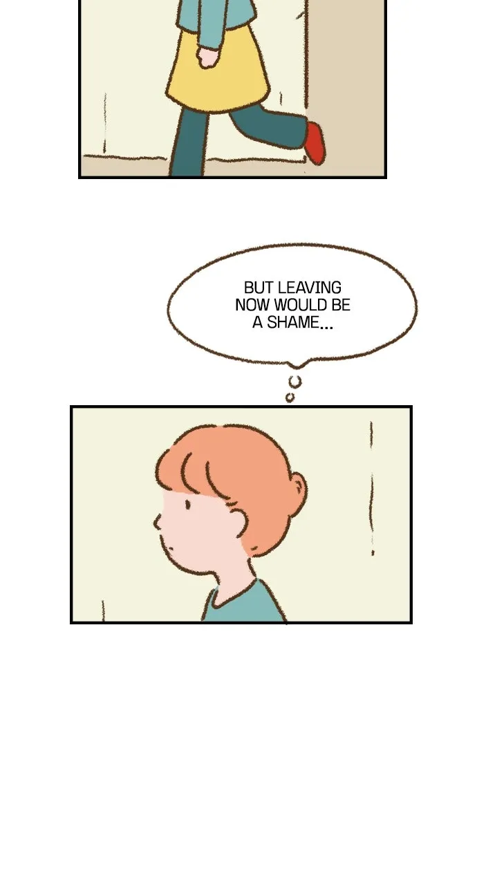 The Memory Shop Chapter 39 page 6 - 