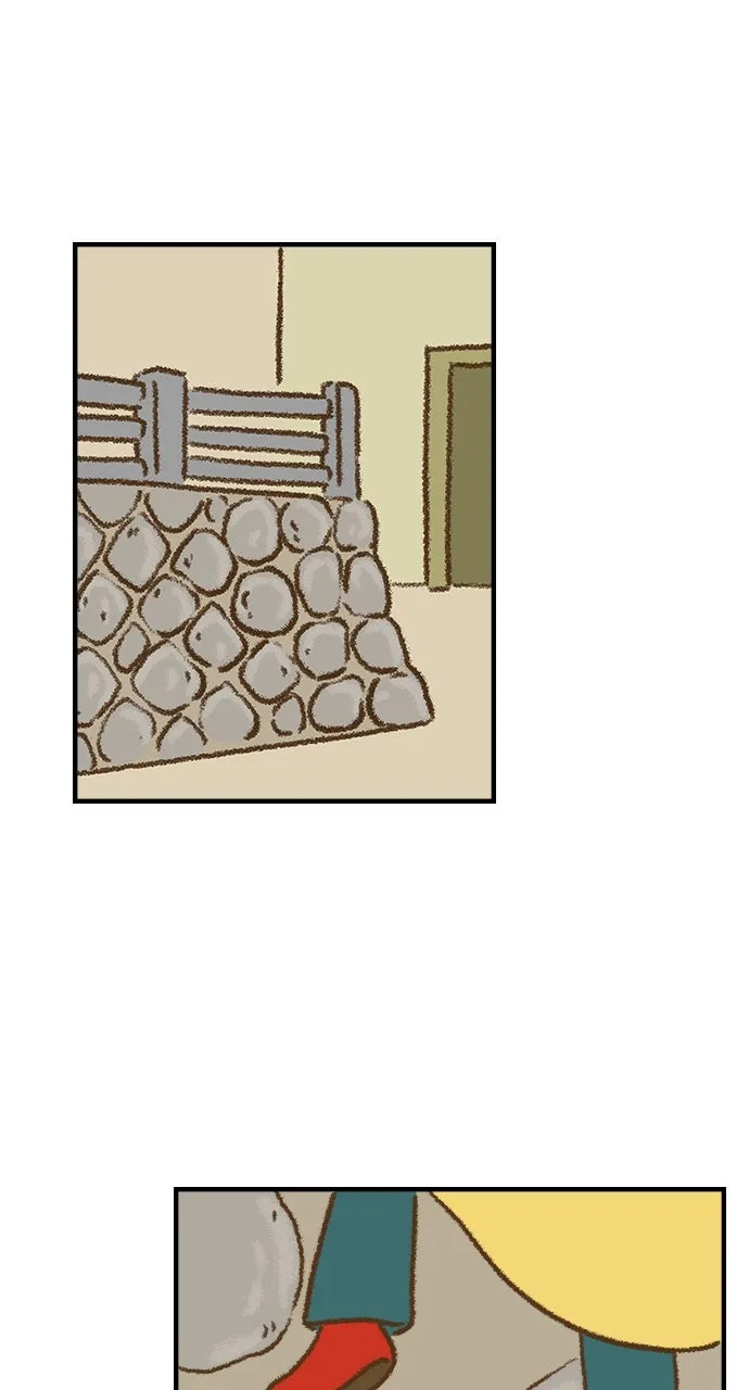 The Memory Shop Chapter 39 page 7 - 