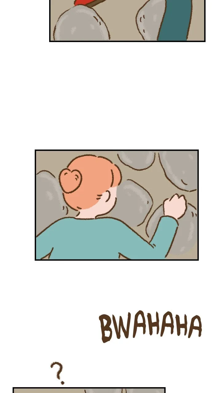 The Memory Shop Chapter 39 page 8 - 