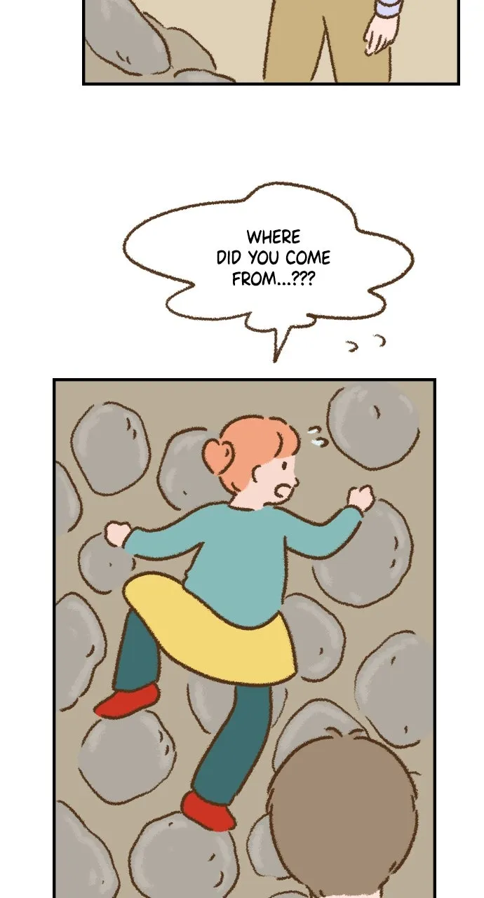 The Memory Shop Chapter 39 page 10 - 