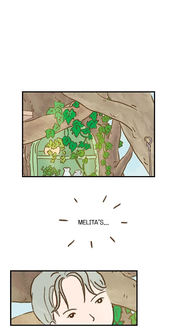 The Memory Shop Chapter 4 page 1 - 