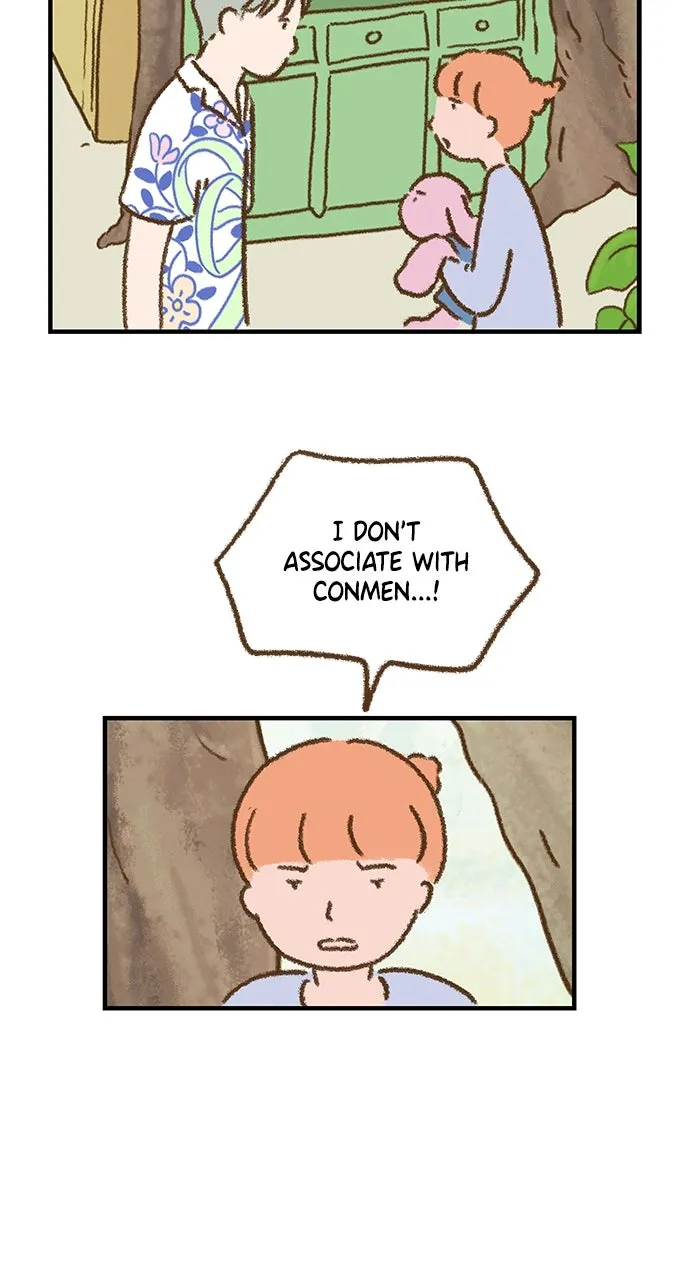 The Memory Shop Chapter 4 page 11 - 