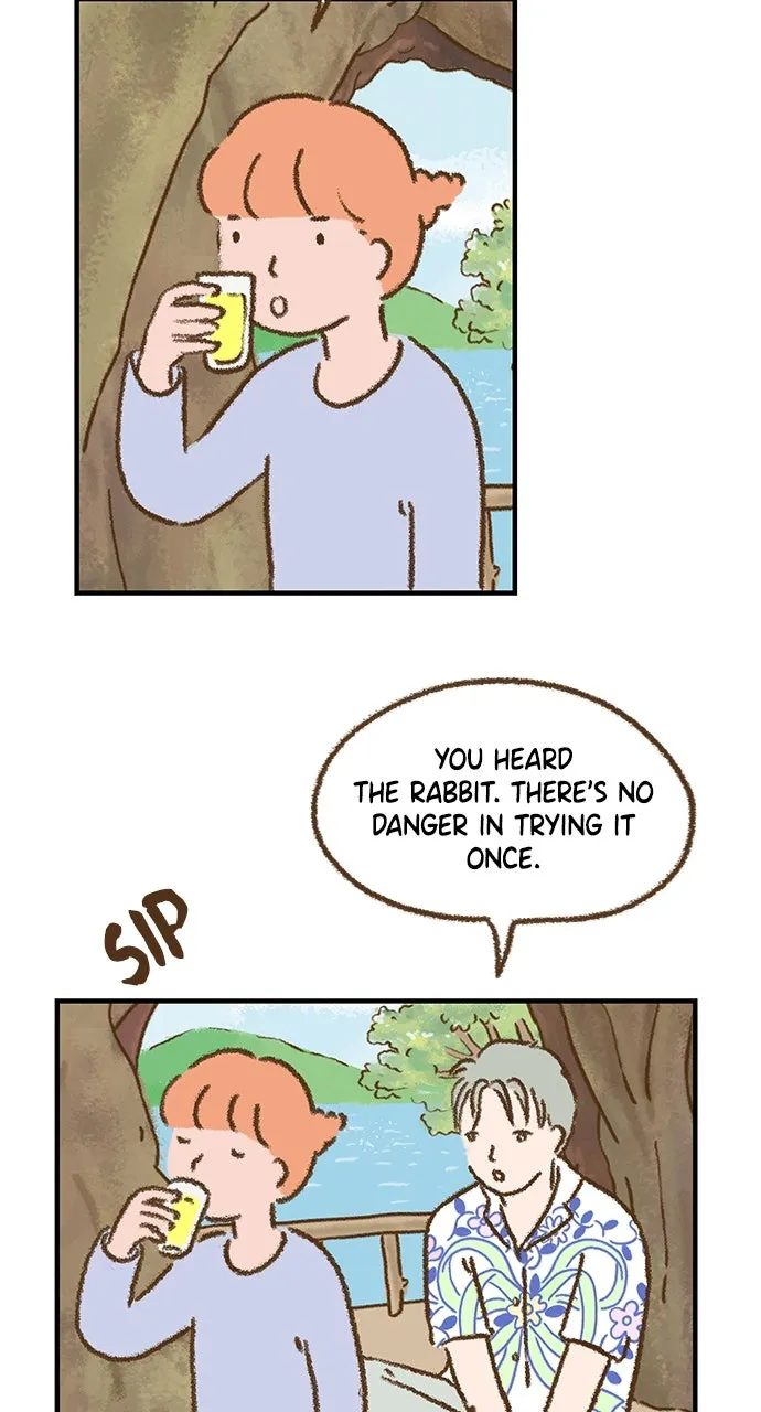 The Memory Shop Chapter 4 page 13 - 