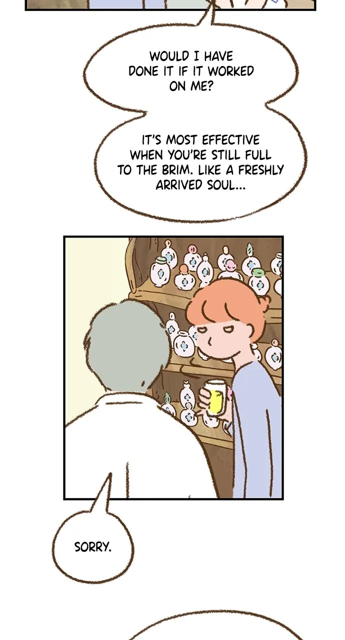 The Memory Shop Chapter 4 page 14 - 