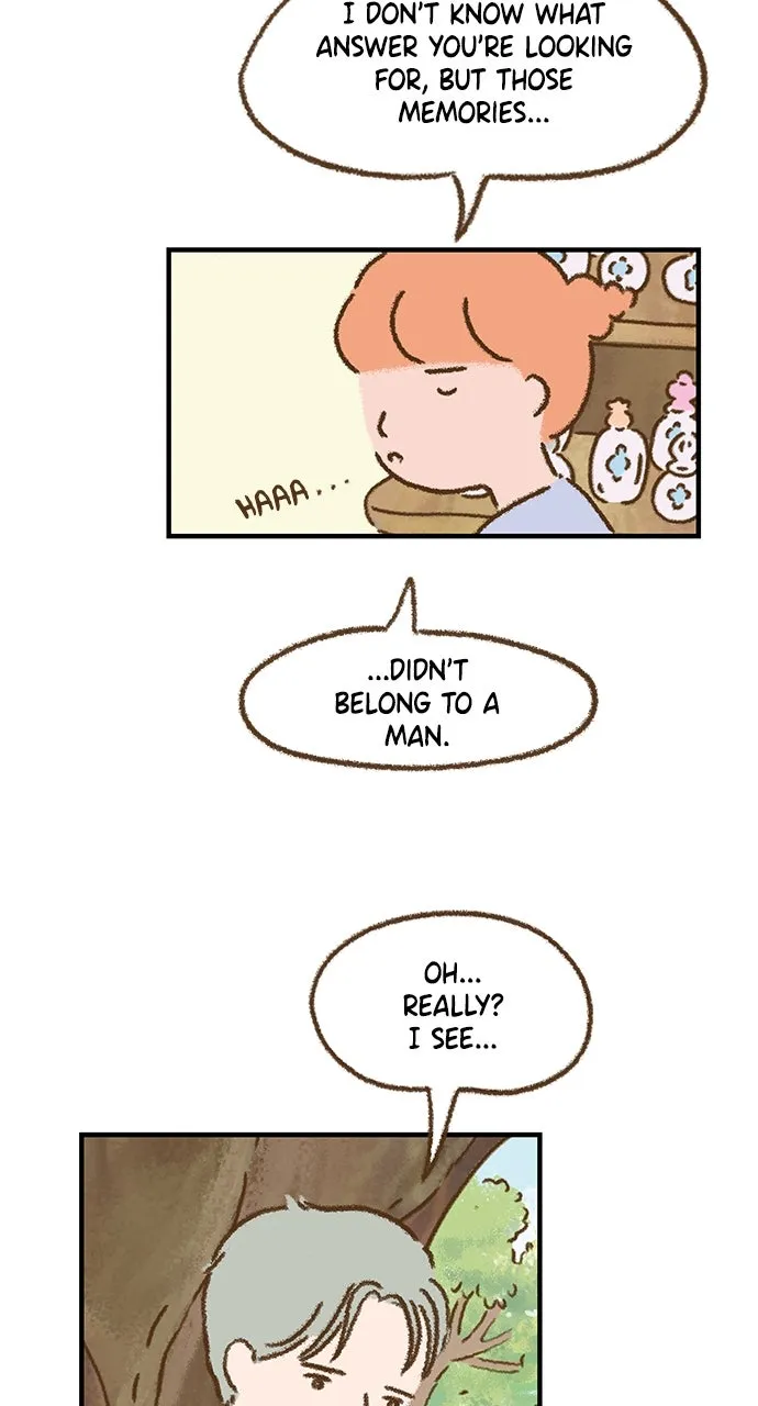 The Memory Shop Chapter 4 page 15 - 