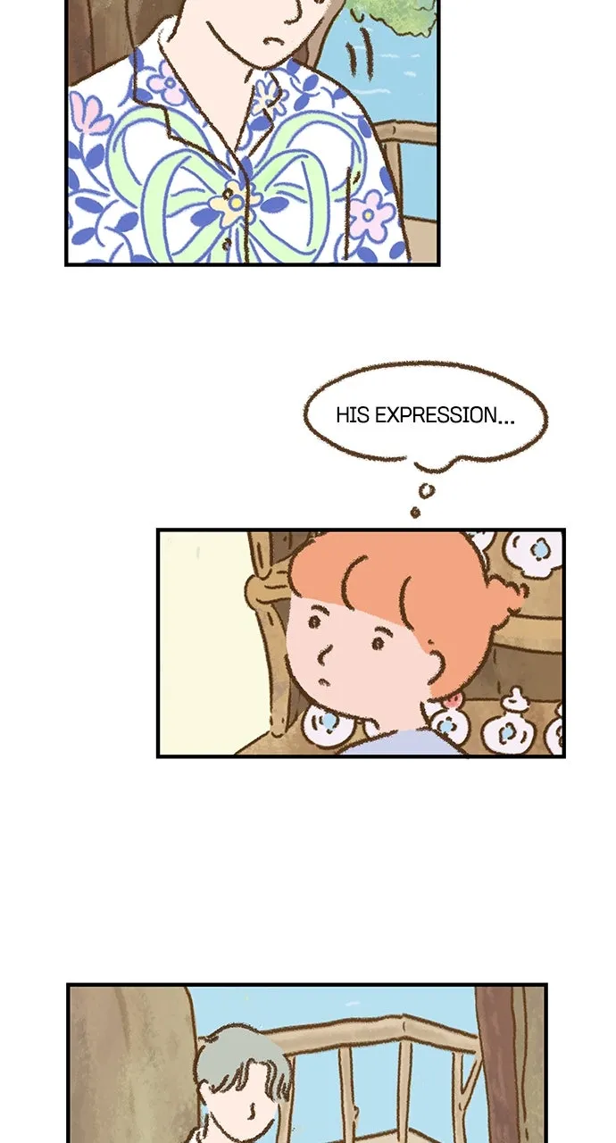 The Memory Shop Chapter 4 page 16 - 