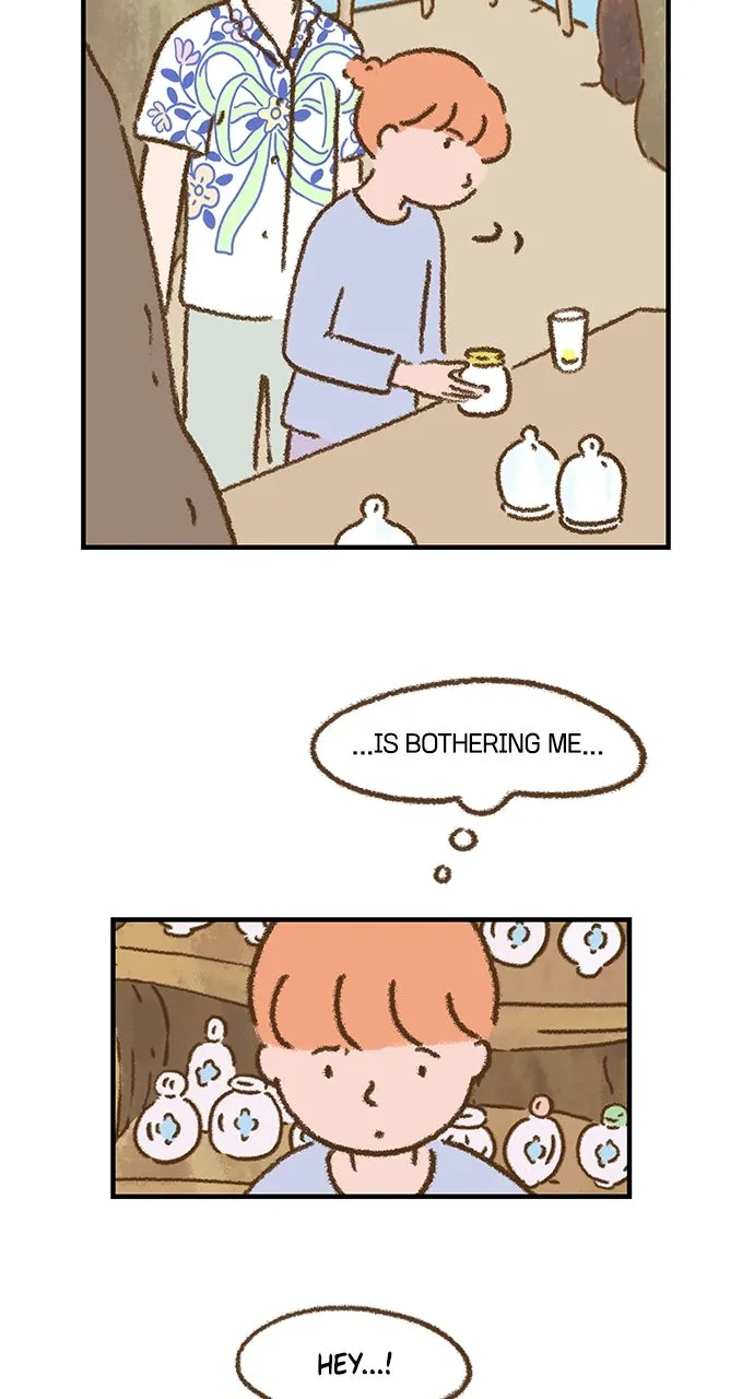 The Memory Shop Chapter 4 page 17 - 